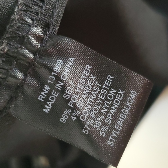 WOW LARGE ADORABLE BOW JUMPSUIT XS - Picture 17 of 17